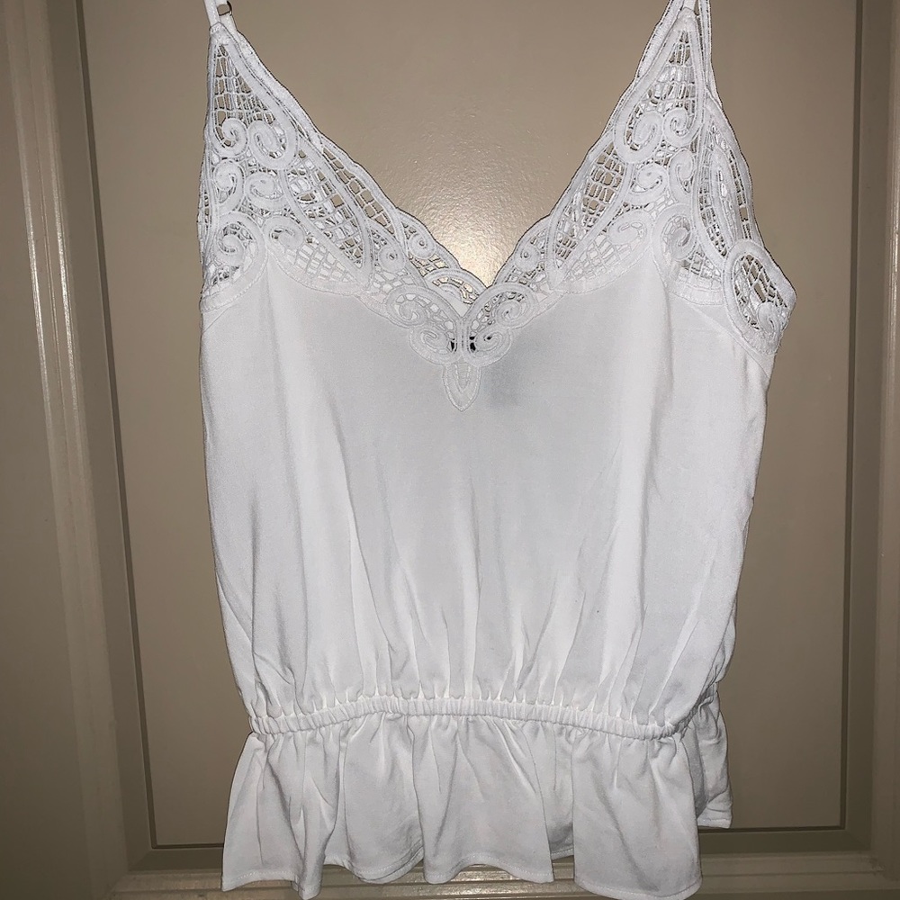 Forever 21 Blouse